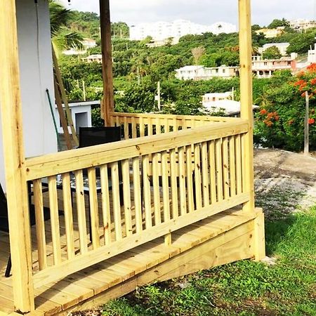 Sunset View Apartment In A Great Location Fajardo Exteriér fotografie