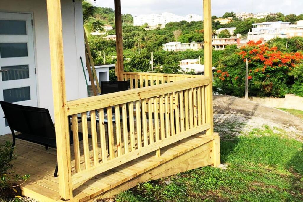 Sunset View Apartment In A Great Location Fajardo Exteriér fotografie