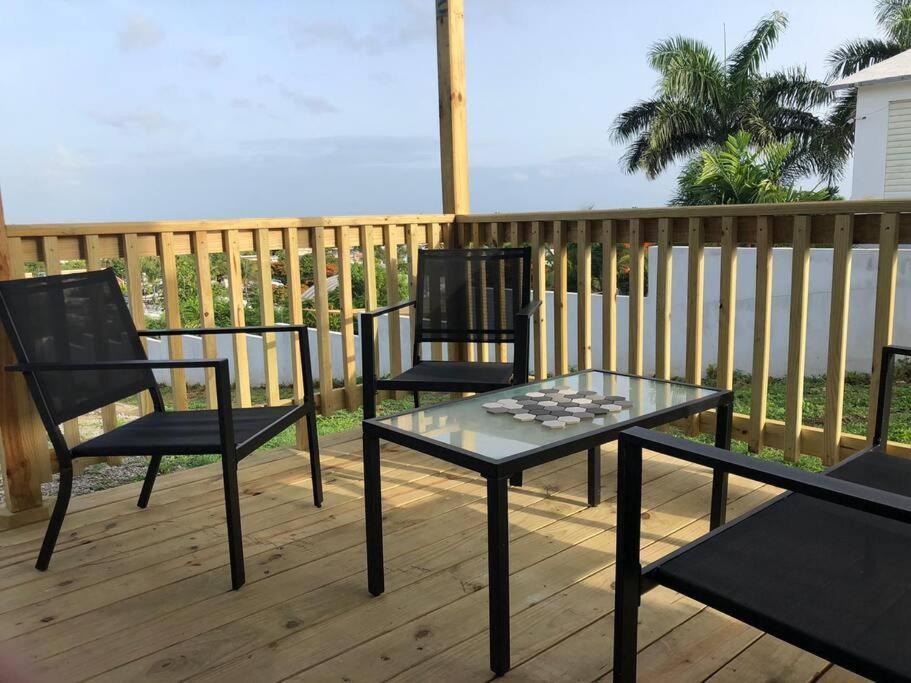 Sunset View Apartment In A Great Location Fajardo Exteriér fotografie