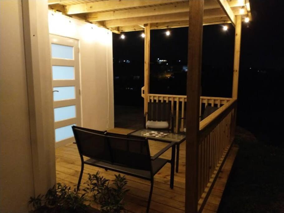 Sunset View Apartment In A Great Location Fajardo Exteriér fotografie