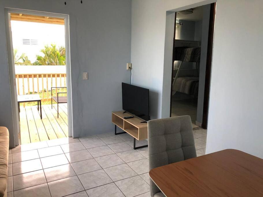 Sunset View Apartment In A Great Location Fajardo Exteriér fotografie