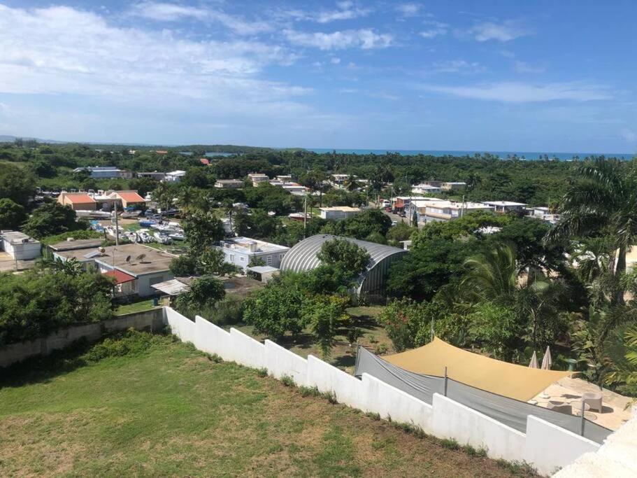 Sunset View Apartment In A Great Location Fajardo Exteriér fotografie